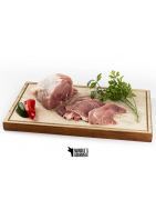 Secreto de cerdo, pincho moruno y carne de cerdo | Manolo's GourMeat
