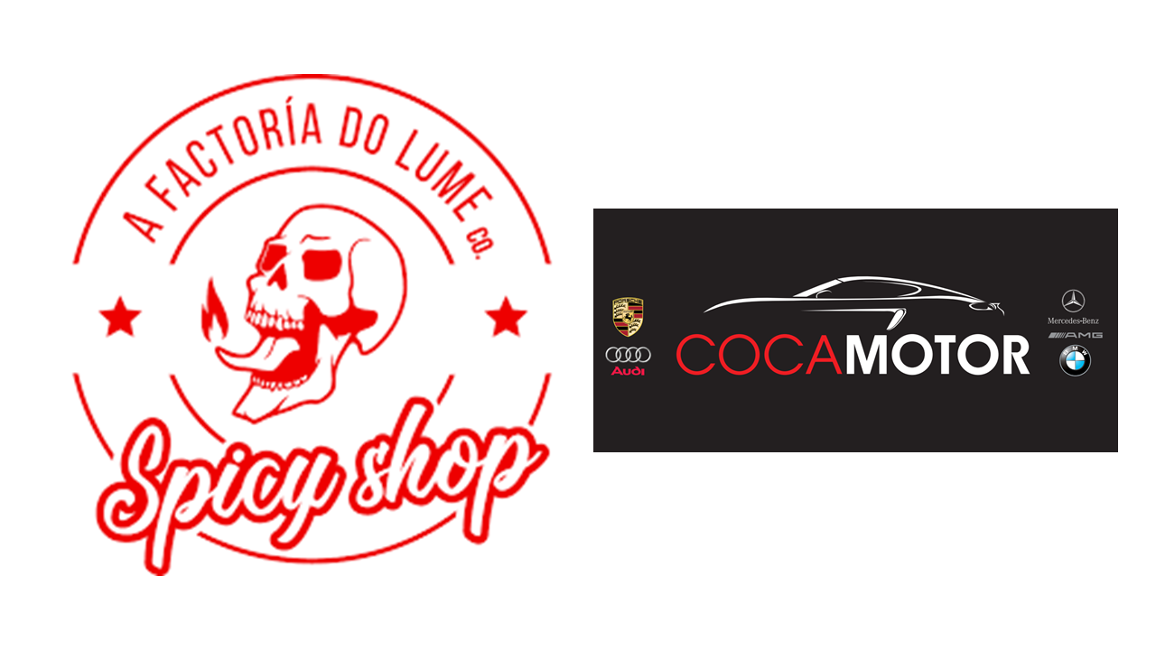 Logotipo A Factoría do lume Cocamotor.